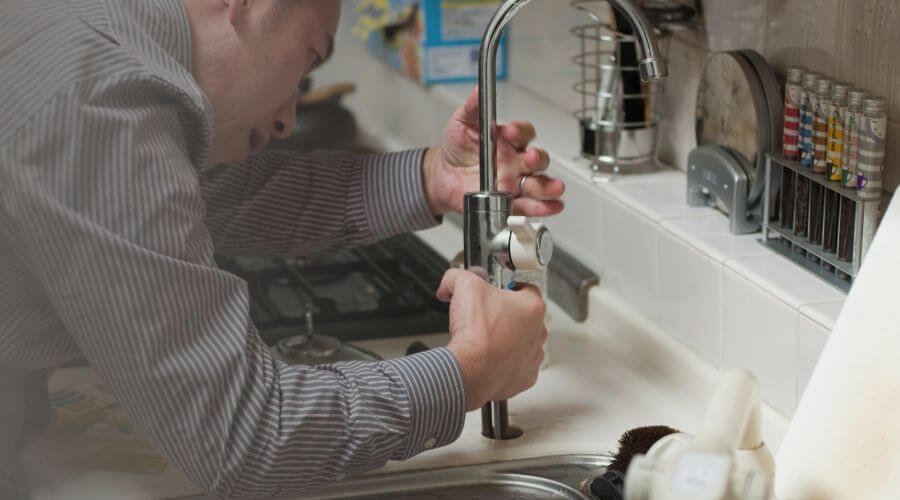 Professional water heater repair in Negaunee, MI
